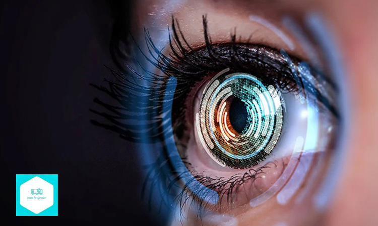 ویدئو پروژکتور به چشم آسیب نمیرساند؟