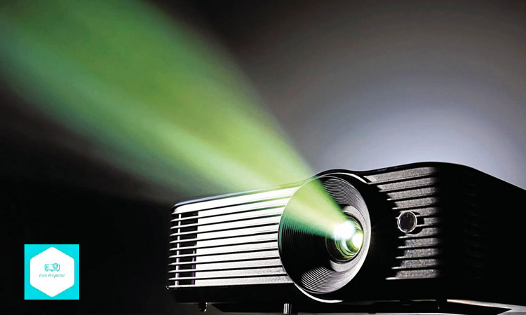 کمک لوگو پروژکتور به برندینگ و تبلیغات کسبوکار