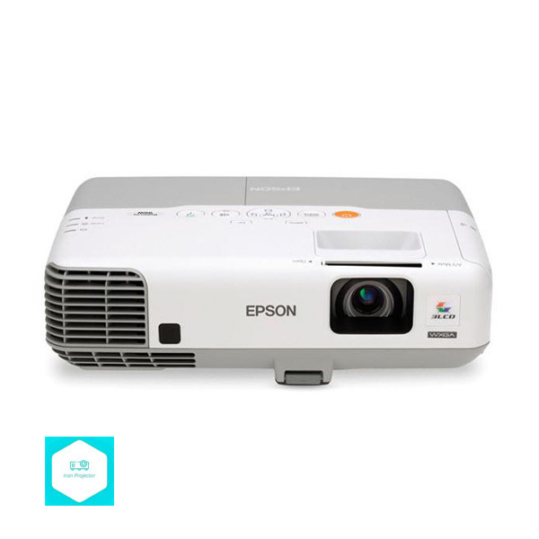ویدئو پروژکتور استوک اپسون Epson 96w