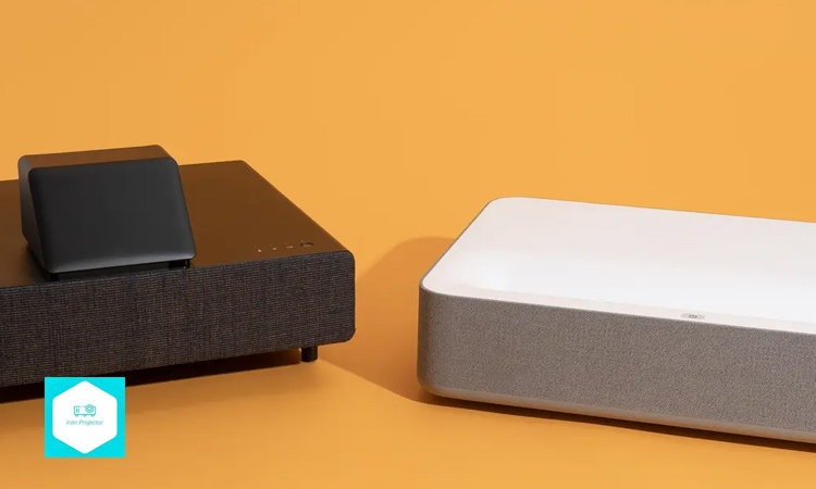 نحوه عملکرد پروژکتورهای پرتاب کوتاه و پرتاب بلند