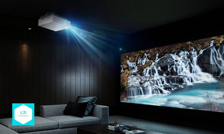 مزایا ویدئو پروژکتور فاصله نزدیک