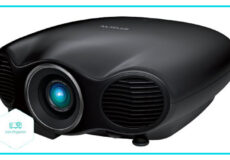 ویدئو پروژکتور LCoS چیست؟