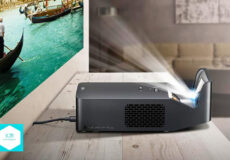 ویدئو پروژکتورهای لیزری چگونه کار می‌کنند؟