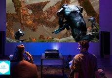 راهنمای انتخاب ویدئو پروژکتور مخصوص PS5