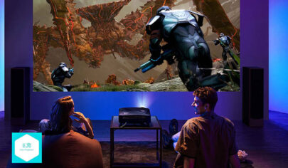 راهنمای انتخاب ویدئو پروژکتور مخصوص PS5