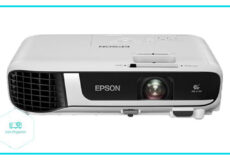 بهترین ویدئو پروژکتور اپسون برای دفتر کار
