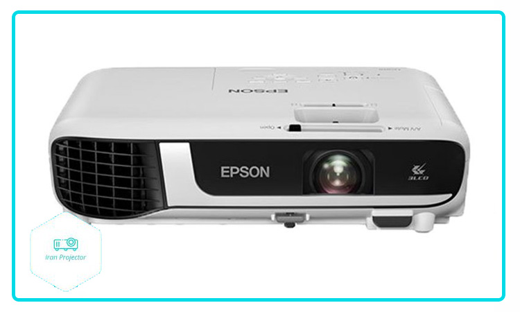 بهترین ویدئو پروژکتور اپسون برای دفتر کار