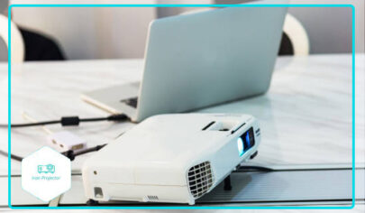 چگونه مک بوک را به ویدئو پروژکتور وصل کنیم؟