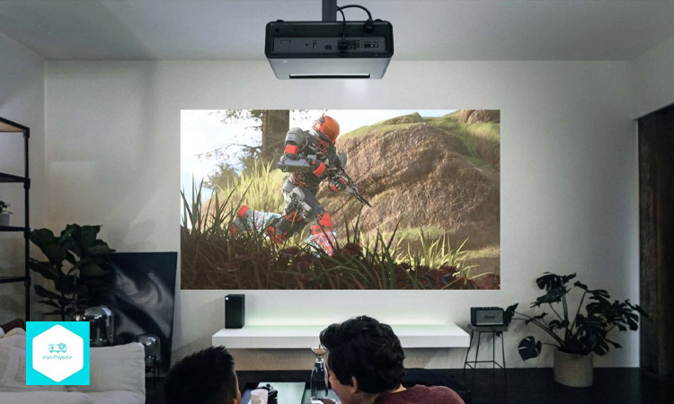 ارزش سرویس دوره ای پروژکتور استوک 