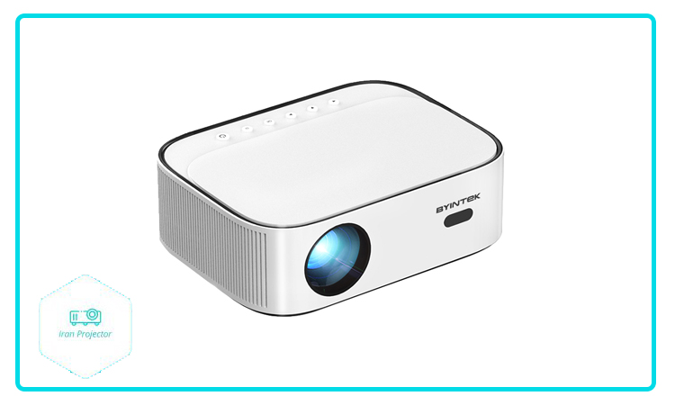 بهترین مدل‌های ویدئو پروژکتور بی سیم در سال ۱۴۰۴