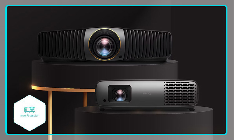 بهترین ویدئو پروژکتورهای بی سیم در سال 1404