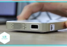 تفاوت ویدئو پروژکتورهای جیبی و قابل حمل