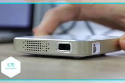 تفاوت ویدئو پروژکتورهای جیبی و قابل حمل