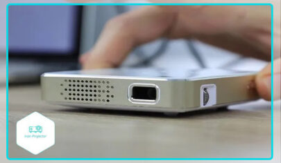 تفاوت ویدئو پروژکتورهای جیبی و قابل حمل