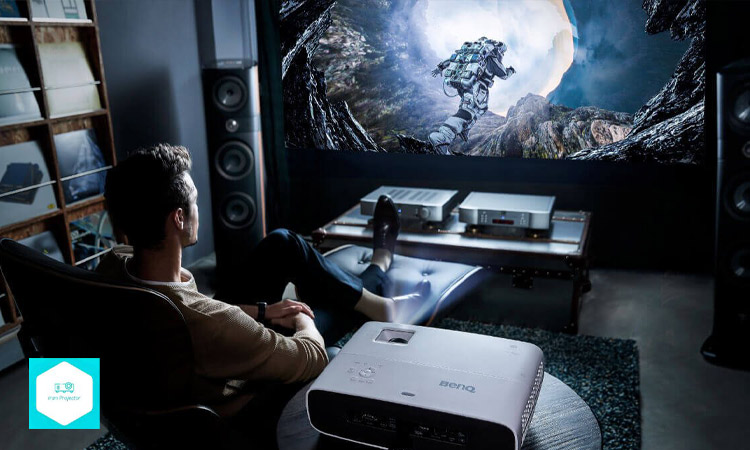 مقایسه ویدئو پروژکتور چند منظوره برای خانه