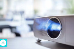 نحوه راه اندازی سیستم پروژکتور چندمنظوره