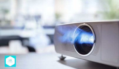 نحوه راه اندازی سیستم پروژکتور چندمنظوره