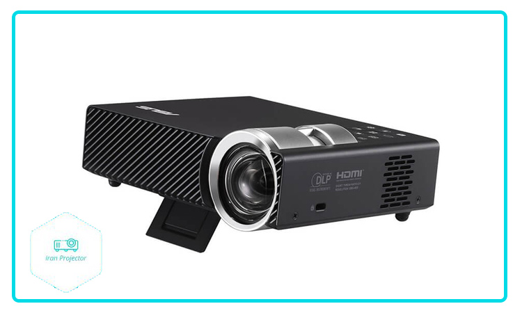 نکات مهم خرید ویدئو پروژکتور بی سیم