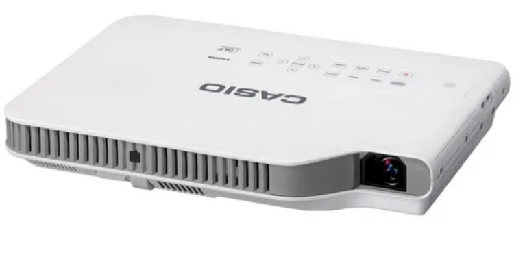 سرویس و نگهداری منظم پروژکتور استوک Casio باعث افزایش طول عمر و حفظ کیفیت تصویر می‌شود.