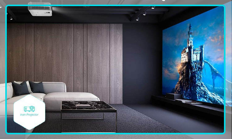 اشتباهات رایج هنگام خرید ویدئو پروژکتور