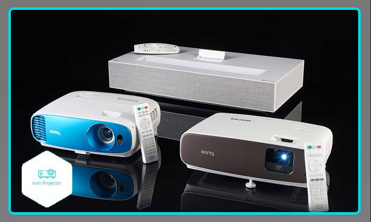 اشتباهات رایج هنگام خرید ویدئو پروژکتور