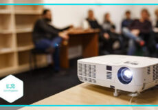 چرا پروژکتورهای هیتاچی بین کاربران آموزشی محبوب اند؟