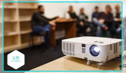 چرا پروژکتورهای هیتاچی بین کاربران آموزشی محبوب اند؟