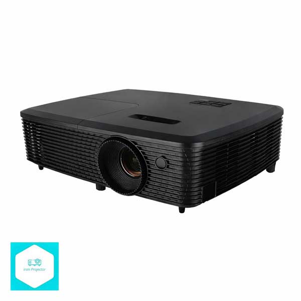 ویدئو پروژکتور دست دوم اپتما Optoma W341 | ایران پروژکتور