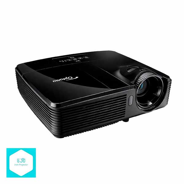 ویدئو پروژکتور دست دوم اپتما Optoma DX329 | ایران پروژکتور