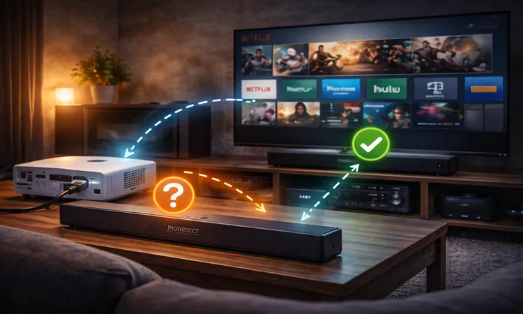 جداسازی مسیرها برای پیدا کردن مقصر | ایران پروژکتور