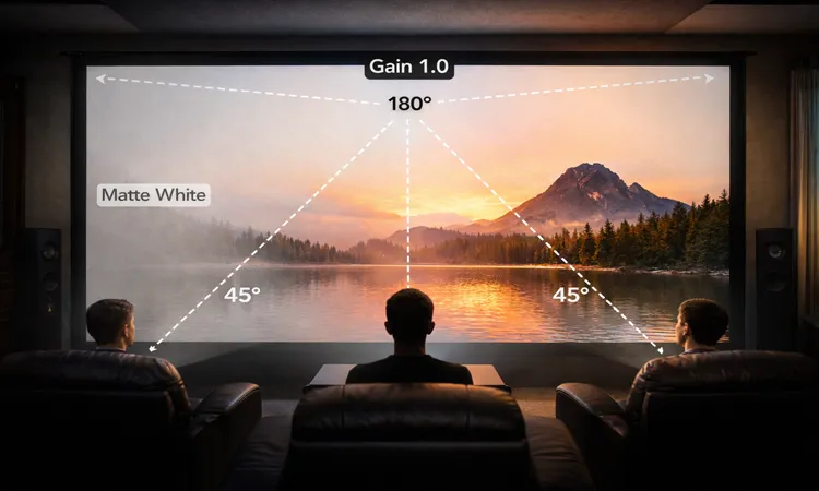 گين 1.0 يعنی چه و چطور به آن نگاه کنیم | ایران پروژکتور
